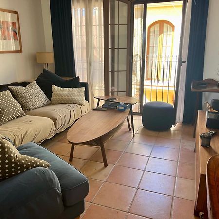 Luxury Penthouse Apartment 库埃瓦斯德拉尔曼索拉 外观 照片