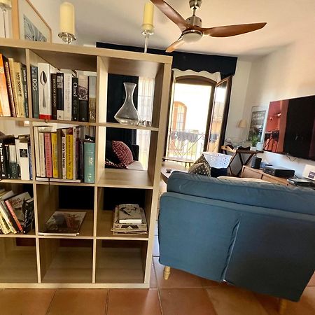 Luxury Penthouse Apartment 库埃瓦斯德拉尔曼索拉 外观 照片