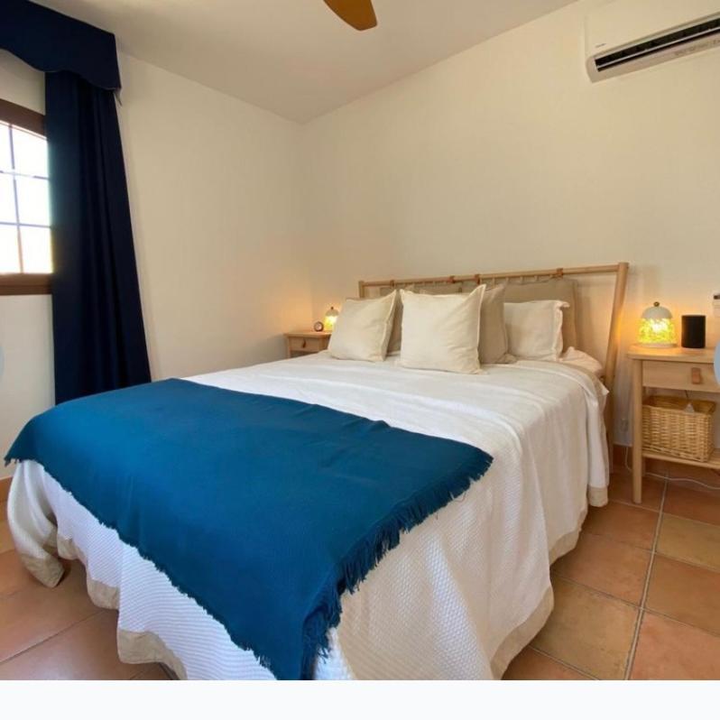 Luxury Penthouse Apartment 库埃瓦斯德拉尔曼索拉 外观 照片