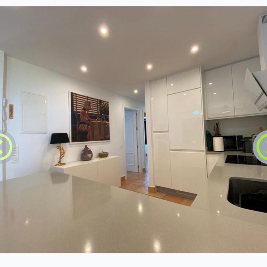 Luxury Penthouse Apartment 库埃瓦斯德拉尔曼索拉 外观 照片