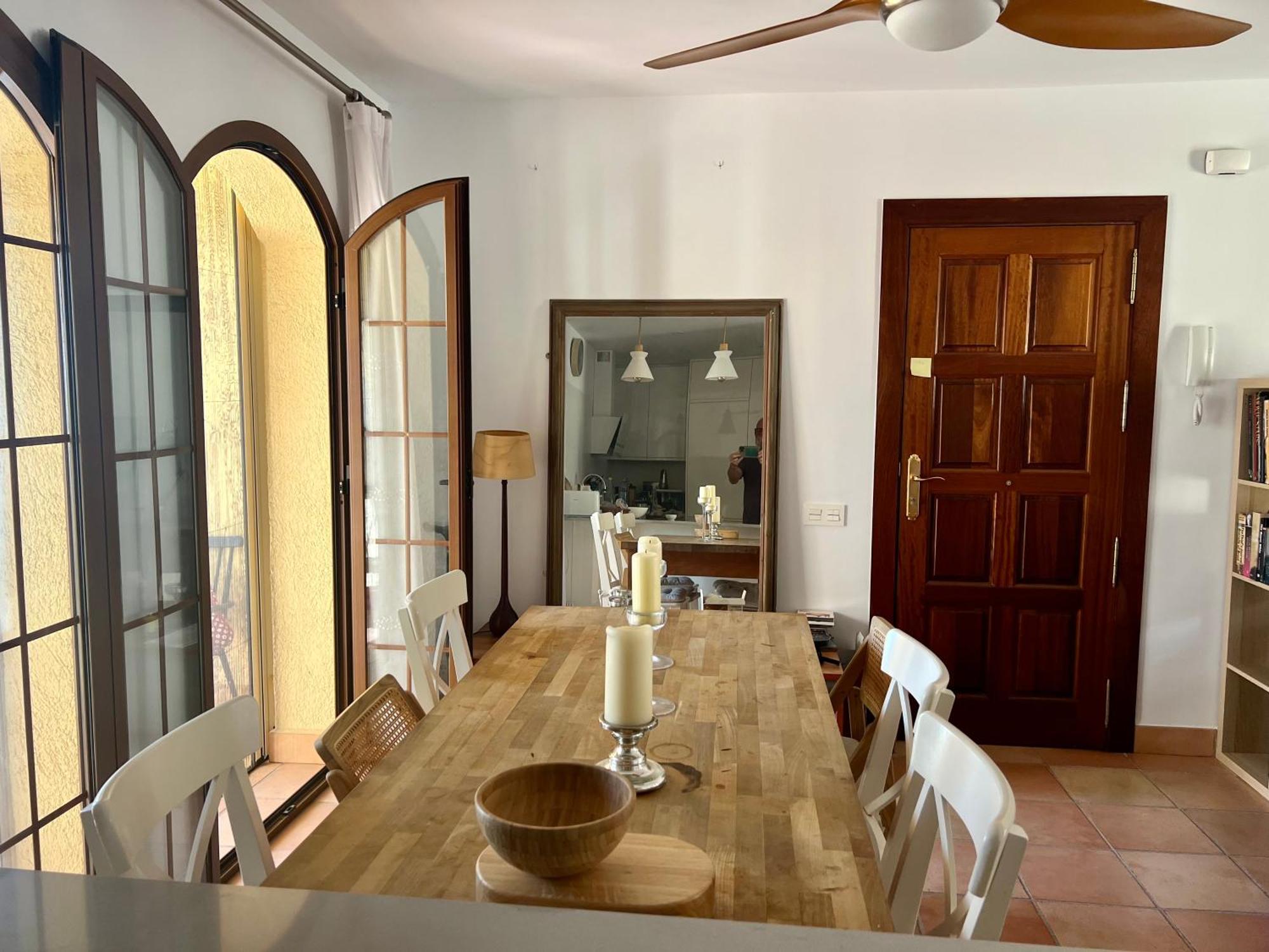 Luxury Penthouse Apartment 库埃瓦斯德拉尔曼索拉 外观 照片