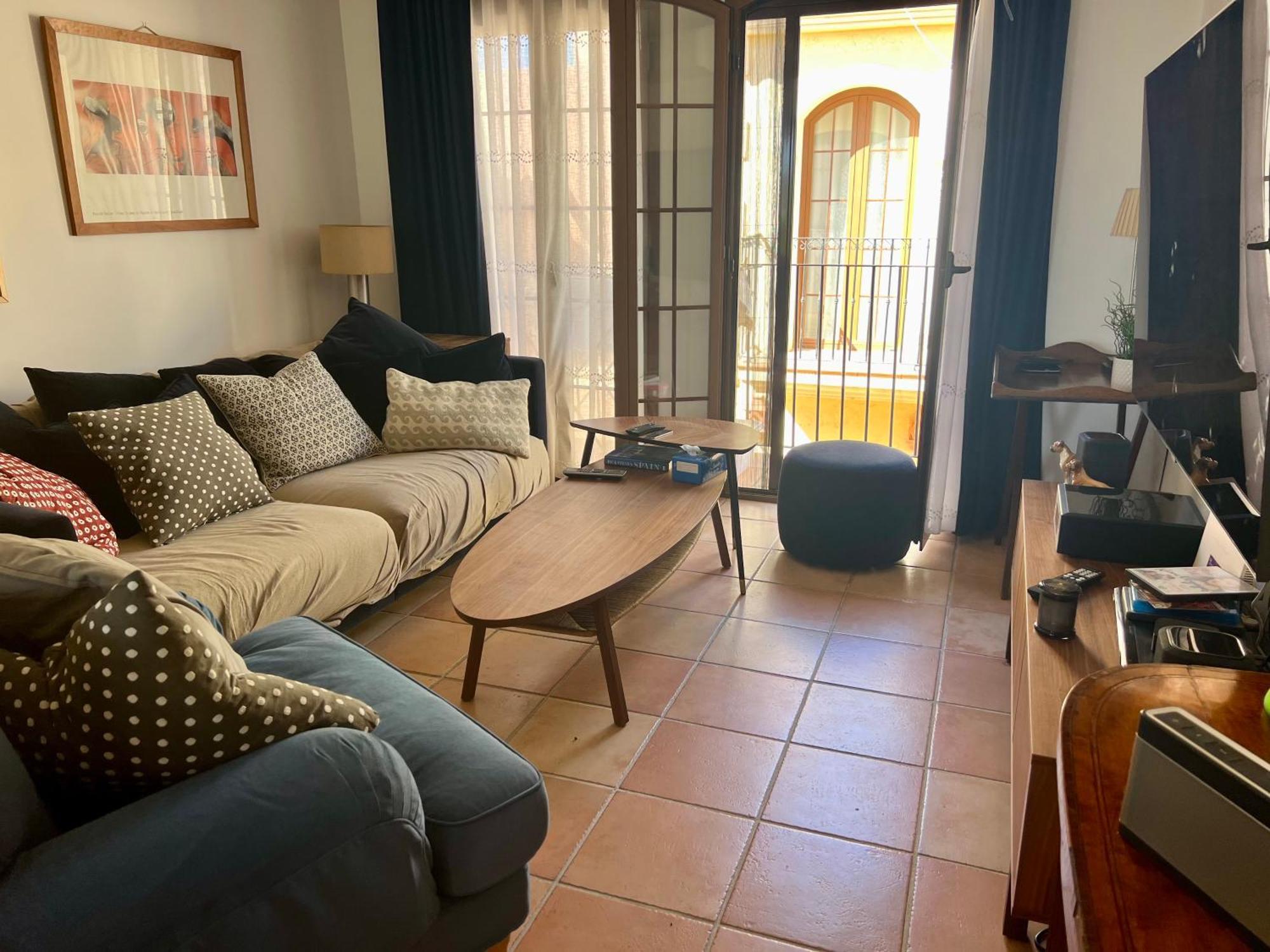 Luxury Penthouse Apartment 库埃瓦斯德拉尔曼索拉 外观 照片